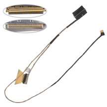 Шлейф матрицы для ноутбука HP (EliteBook: 810, 840 G1, 1040, 1040 G2), LED (6017b0428601)