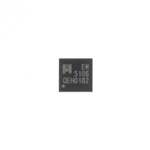 Мікросхема CYStech Electronics EM5106 для ноутбука