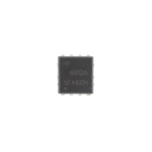 Микросхема Alpha & Omega Semiconductors AON6912A для ноутбука