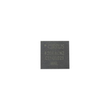Мікросхема Cirrus 4206ACNZ для ноутбука Apple MacBook Pro