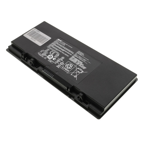 Оригінальна батарея для ноутбука ASUS B41N1327 (B551LA, B551LG series) 15.2V 2900mAh 45Wh Black (0B200-00790000)