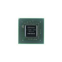 Мікросхема NVIDIA N16P-GX-A2 GeForce GTX960M відеочіп для ноутбука