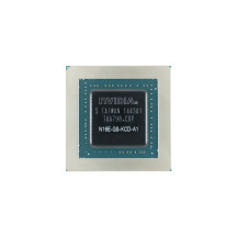 Мікросхема NVIDIA N16E-GS-KCD-A1 GeForce GTX965M відеочіп для ноутбука