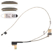 Шлейф матрицы для ноутбука ASUS (EeeBook: E502MA,L502MA,R517MA,X502 MA,F502MA ), LED (14005-01670400)