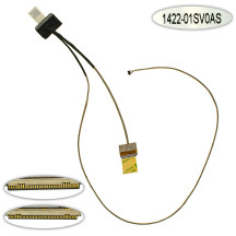 Шлейф матриці для ноутбука ASUS (X555 series), EDP (14005-01360200)