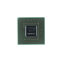 Мікросхема NVIDIA N13P-GT1-A2 GeForce GT650M відеочіп для ноутбука