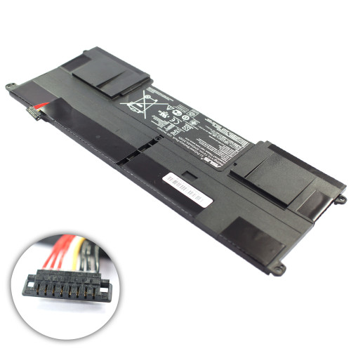 Батарея для ноутбука ASUS C32-TAICHI21 (Ultrabook TAICHI 21) 11.1V 3200mAh 35Wh Black
