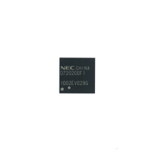 Микросхема NEC D720200F1 контроллер-USB3.0 для ноутбука