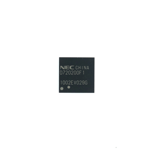 Микросхема NEC D720200F1 контроллер-USB3.0 для ноутбука