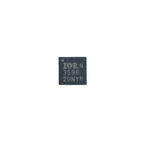 Микросхема International Rectifier IR3598MTRPBF для ноутбука