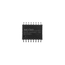 Мікросхема MACRONIX INTERNATIONAL MX25L25645G-10G для ноутбука