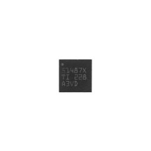 Микросхема Texas Instruments TPS51487X для ноутбука 