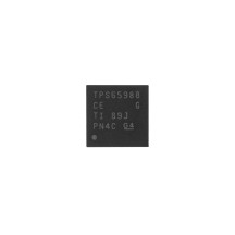 Мікросхема Texas Instruments TPS65988CE для ноутбука