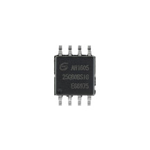 Микросхема GigaDevice GD25Q80BSIG (25Q80BSIG) для ноутбука