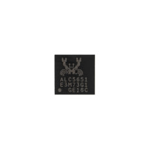 Мікросхема Realtek ALC5651 для ноутбука