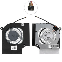 Оригінальний вентилятор для ноутбука ACER (Nitro V16 ANV16-41, ANV16-71), GPU FAN