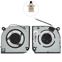 Оригінальний вентилятор для ноутбука ACER (Nitro ANV15-41, ANV15-51), FAN 1, 12V