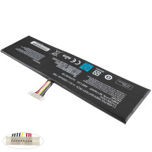 Оригінальна батарея для ноутбука RAZER 961TA005F (Blade Pro 17, Blade Pro 2015) 14.5V 5000mAh 74 Wh Black
