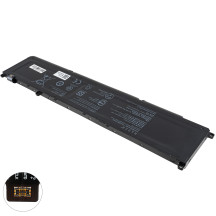 Оригінальна батарея для ноутбука RAZER RC30-0370 (Blade 14 2022, Blade 14 2021) 15.4V 4003mAh 61.6Wh Black