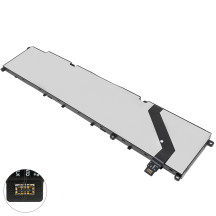 Батарея для ноутбука RAZER RC30-0370 (Blade 14 2022, Blade 14 2021) 15.4V 4003mAh 61.6Wh Black