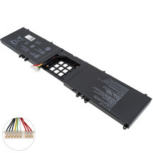 Оригінальна батарея для ноутбука RAZER RC30-0423 (Blade 17 RTX 3080 Ti, Blade 17 Early 2022) 15.4V 5329mAh 82Wh Black