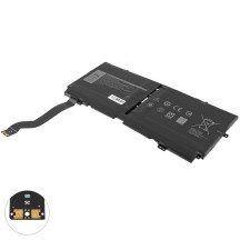 Батарея для ноутбука DELL 52TWH (XPS 13 7390 2-in-1) 7.6V 51Wh Black
