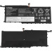 Оригінальна батарея для ноутбука LENOVO 00HW028 (ThinkPad X1C Carbon 6th Generation) 15.2V 3680mAh 56Wh Black