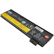 Оригінальна батарея для ноутбука LENOVO 01AV425 (ThinkPad: T470, T480, T570, T580 series) 11.4V 2200mAh 25Wh Black