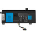 Батарея для ноутбука DELL G05YJ (Alienware 14 M14x R3 R4) 11.1V 6400mAh 69Wh Black