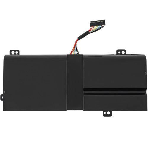 Батарея для ноутбука DELL G05YJ (Alienware 14 M14x R3 R4) 11.1V 6400mAh 69Wh Black
