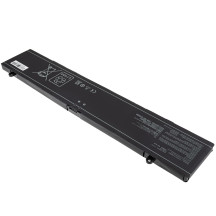Батарея для ноутбука ASUS C41N2109 (ASUS ROG Strix G16 G614JV, GV601RE, GV601RW, GV601RM) 15.52V 5800mAh 90Wh Black
