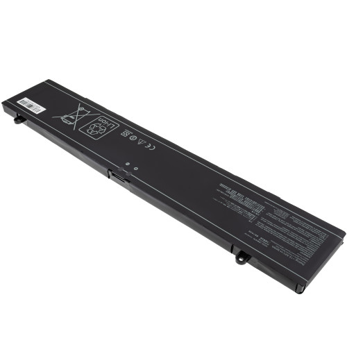 Батарея для ноутбука ASUS C41N2109 (ASUS ROG Strix G16 G614JV, GV601RE, GV601RW, GV601RM) 15.52V 5800mAh 90Wh Black