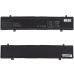 Батарея для ноутбука ASUS C41N2109 (ASUS ROG Strix G16 G614JV, GV601RE, GV601RW, GV601RM) 15.52V 5800mAh 90Wh Black