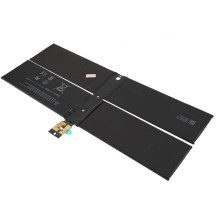 Батарея для ноутбука Microsoft G3HTA036H (Surface Laptop DAL-00001) 7.57V 5970mAh 45.2Wh Black