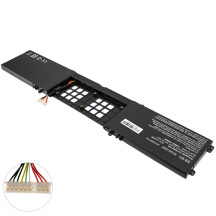 Батарея для ноутбука RAZER RC30-0287 (Blade Pro 17 RZ09-02876E92) 15.4V 4583mAh 70.5Wh Black