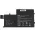 Батарея для ноутбука DELL TRHFF (Inspiron 5547, 5445, 5545, 5447, 5448) 7.4V 8000mAh 59Wh black