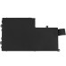 Батарея для ноутбука DELL TRHFF (Inspiron 5547, 5445, 5545, 5447, 5448) 7.4V 8000mAh 59Wh black
