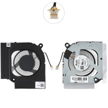 Оригінальний вентилятор для ноутбука ACER (AN515-58, AN517-55), 12V, CPU