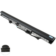 Оригінальна батарея для ноутбука LENOVO L15S3A01 (IdeaPad V310-14ISK, V310-15ISK) 10.8V 2600mAh 28Wh Black