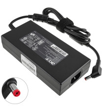 Оригинальный блок питания для ноутбука ACER 19.5V, 11.8A, 230W, 5.5*1.7мм, black, RECTANGULAR