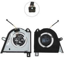 Оригинальный вентилятор для ноутбука Asus ROG Zephyrus M16 (GU604VI, GU604VY) CPU FAN 12V 