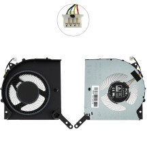 Оригинальный вентилятор для ноутбука Legion 5 Pro (16IAH7H, 16IAH7) CPU FAN 12V 