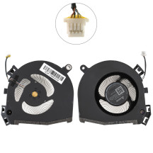 Оригинальный вентилятор для ноутбука HP ZBook Fury 16 (G9, G10, G11) GPU FAN 5V