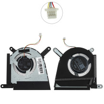 Оригинальный вентилятор для ноутбука Asus TUF Gaming A16 (FA607PV, FX607JV) CPU FAN DC 12V 1A