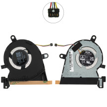 Оригінальний вентилятор для ноутбука Asus ROG Flow X13 (GV302XA, GV302XI) CPU FAN 5V 0.8A
