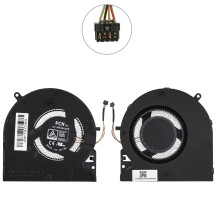 Оригинальный вентилятор для ноутбука Razer Blade 15 Advanced 2021 (RZ09-0409 series) CPU FAN 5V