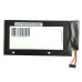 Батарея для планшета ASUS C11-ME370TG (Asus MemoPad ME172V, Google Nexus 7) 3.75V 4270mAh Black