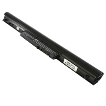 Батарея для ноутбука HP VK04 (Pavilion Sleekbook 14-B000, 14-B100, 15-B000, 15-B100, Ultrabook 15-B000, 15-B100, Touchsmart 15-B10) 14.4V 2600mAh Black
