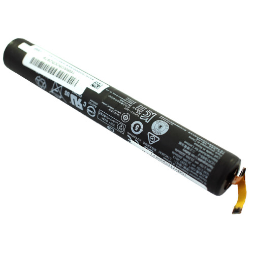 Оригінальна батарея для ноутбука Lenovo L14C3K31 (Yoga 2-830 series) 3.75V 6400mAh Black