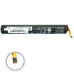 Оригінальна батарея для ноутбука Lenovo L14C3K31 (Yoga 2-830 series) 3.75V 6400mAh Black